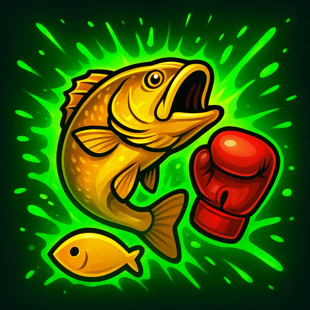Machine à sous Big Bass Boxing Bonus Round sur Testbet