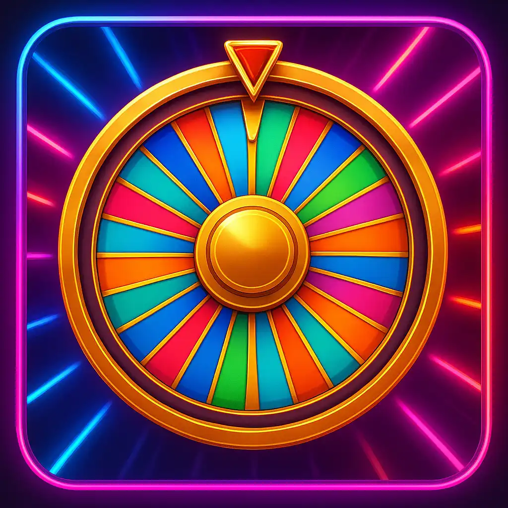 Machine à sous Crazy Time sur Testbet