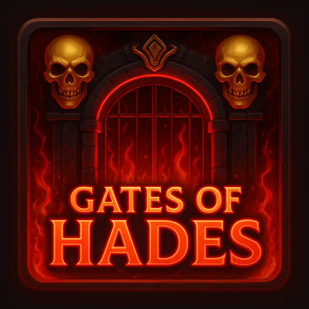 Machine à sous Gates of Hades sur Testbet