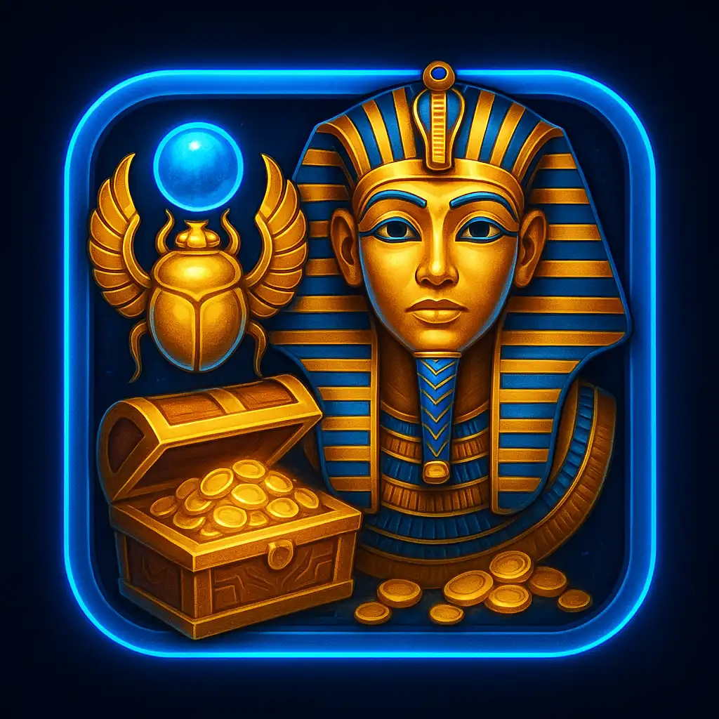 Machine à sous Legacy of Dead sur Testbet