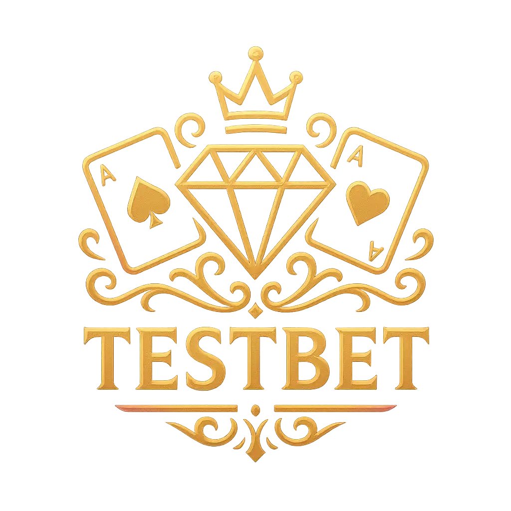 Logo Testbet